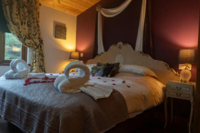 Chinchilla Lodge